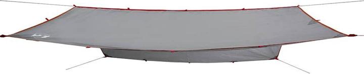 Image du produit vidaXL Campingplane (Tarp abri de camping, 1.10 kg)