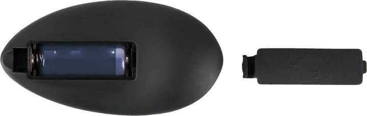 Produktbild Black Velvets Vibrating Plug