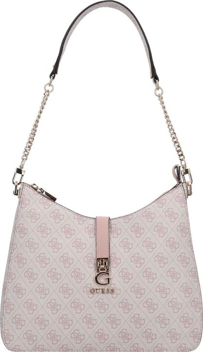 Actual product image Guess Zamira Schultertasche 31 cm
