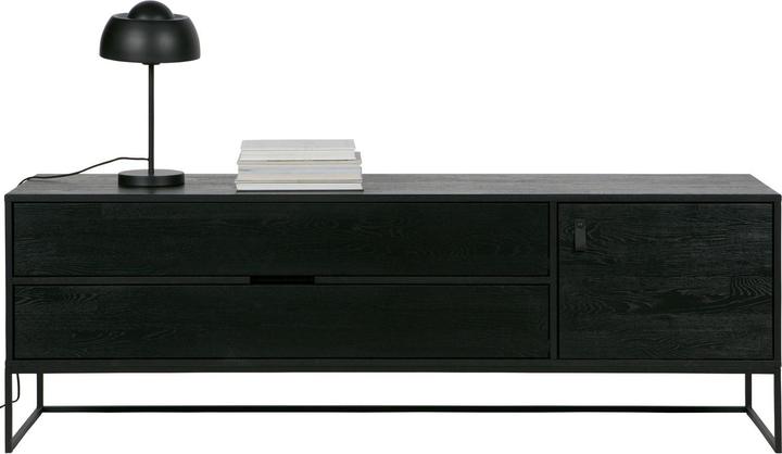 Immagine prodotto Woood Silas (180 x 44 x 61 cm)