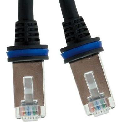 Thumbnail - Mobotix Netzwerkkabel (Kabel), Netzwerkkamera Zubehör