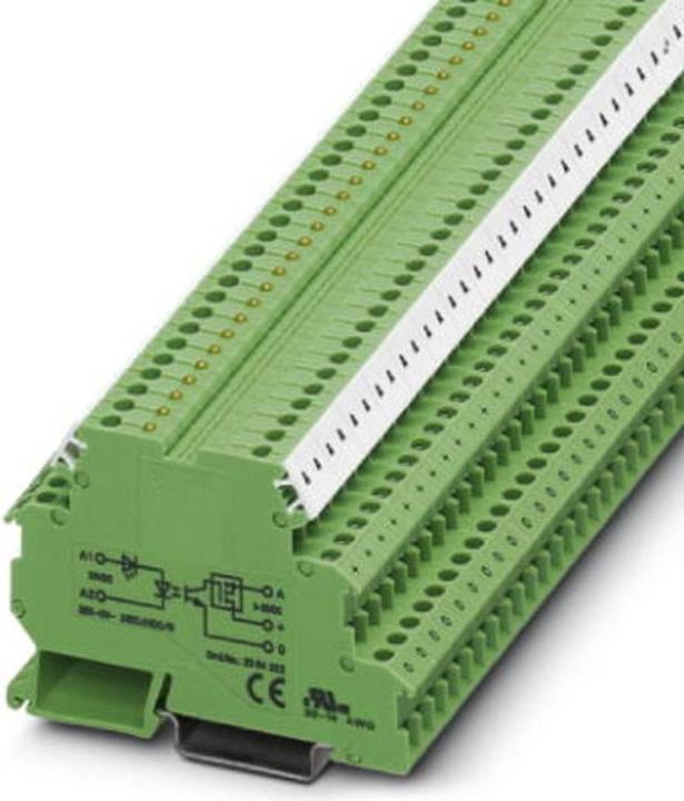 Produktbild Phoenix Contact Halbleiterrelais 10 St. DEK-OV- 24DC/ 24