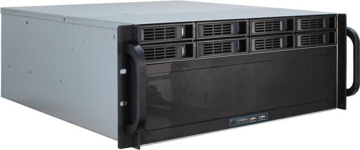 Intertech IPC 4U-4408