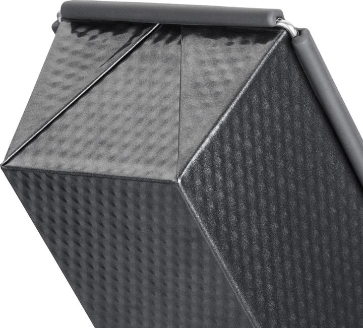 Produktbild Kaiser Brotform mit Silikondeckel