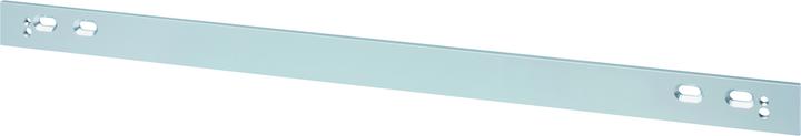 Produktbild Assa Abloy Adapterplatte silber EV 1 passend für CloseMotion 5 mm