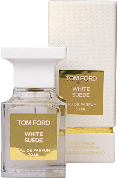 Actual product image Tom Ford White Suede (Eau de parfum, 30 ml)