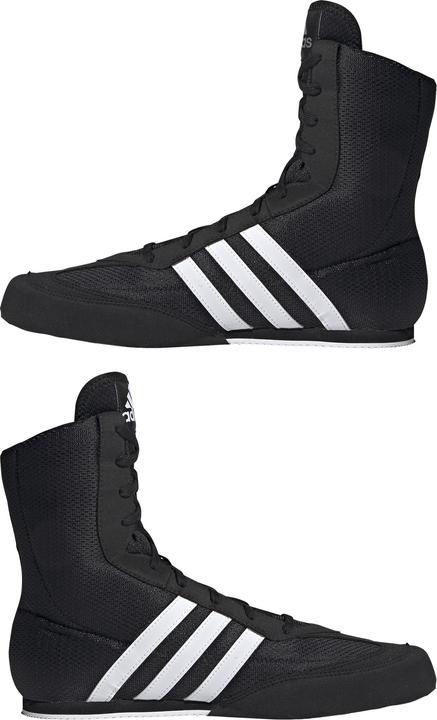 Image du produit Adidas Box Hog (38)