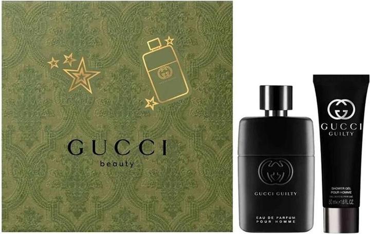 Produktbild Gucci Guilty Pour Homme Giftset (Eau de Parfum, 100 ml)
