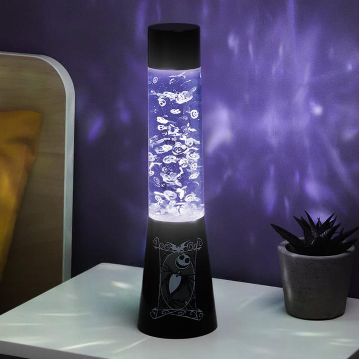 Produktbild Paladone Products Nightmare Before Christmas Flow Lamp 33cm