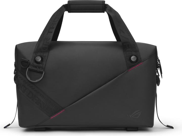 ASUS Torba podróżna ROG SLASH czarna (16")