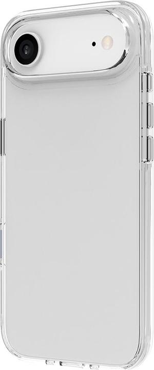 Actual product image ER Case ER Schutzabdeckung CRYSTAL für iPhone Air - transparent (Apple iPhone Air)