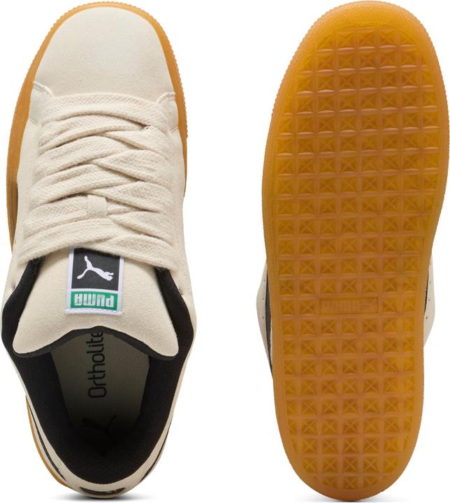 Actual product image Puma Suede XL Dark Risk (38)