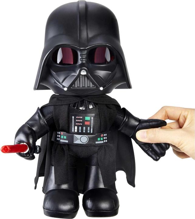 Star Wars Peluche di Darth Vader (Obi-Wan)