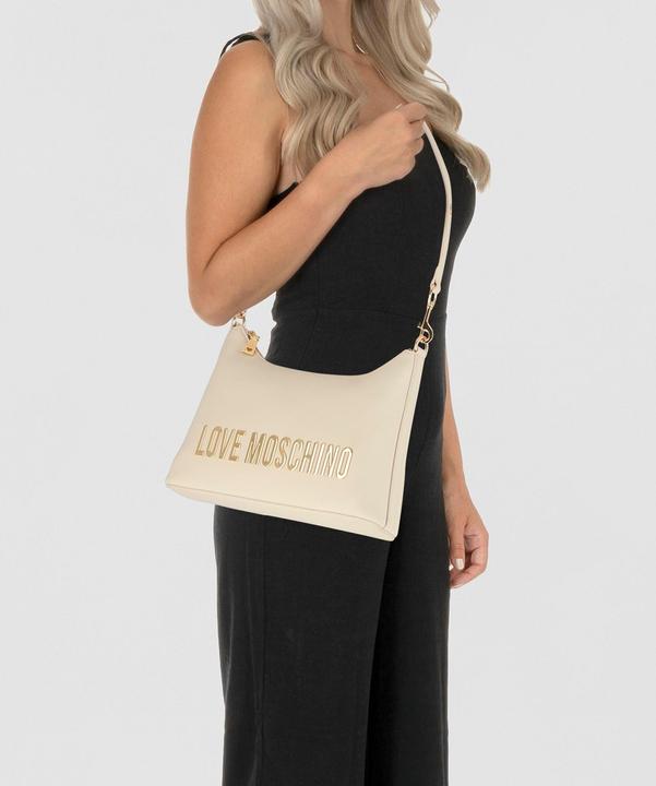 Immagine prodotto Love Moschino Borsa a tracolla Bold Love 27 cm