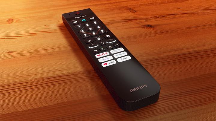 Actual product image Philips 55PML9009/12 (55", PML9009, Mini-LED, 4K, 2024)