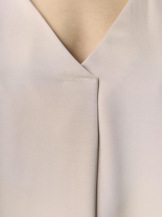 Produktbild Object V-Ausschnitt Bluse (36)