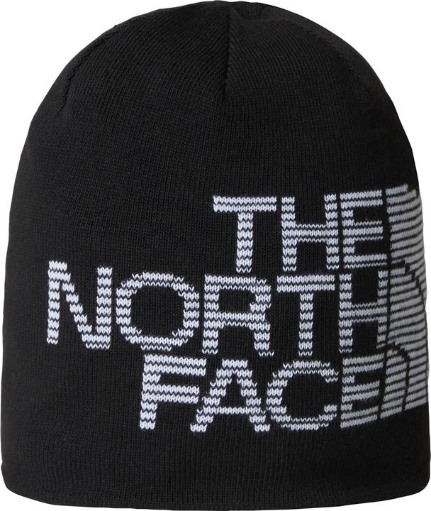 Image du produit North Face Czapka casquette réversible Highline-tnf noir tnf Camo Print noir-uni (Taille unique)