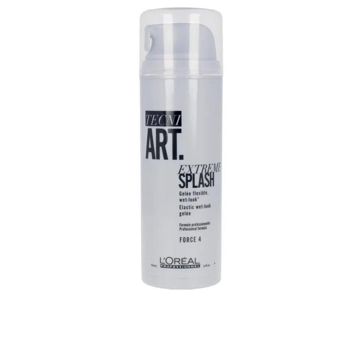 Actual product image L'Oréal Professionnel Tecni.Art Extreme Splash (Hair gel, 150 ml)