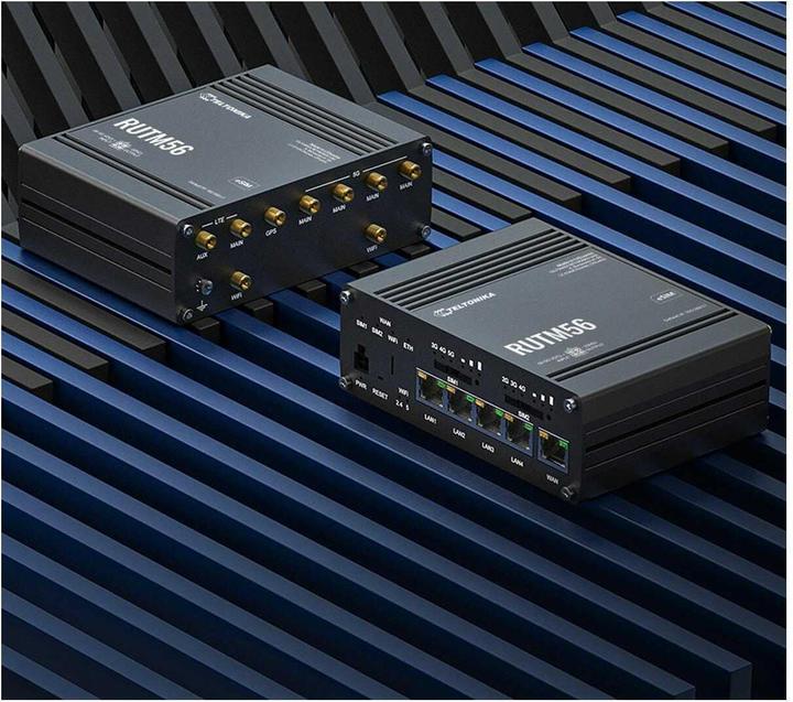 Produktbild Teltonika RUTM56