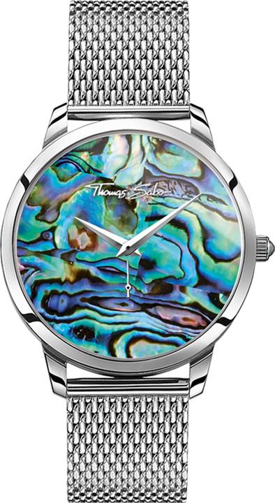 Produktbild Thomas Sabo Damenuhr (Analoguhr, 42 mm)
