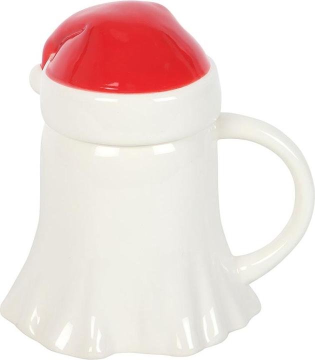 Image du produit Something Different - Mug MERRY CREEPMAS (500 ml, 1x)