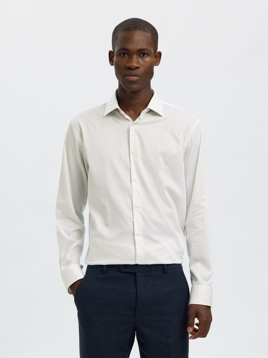 Immagine prodotto Selected Homme Baumwoll Slim Fit Hemd (L)
