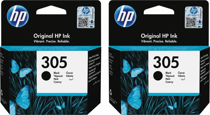 Image du produit HP 305 (CF)