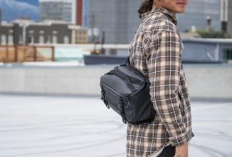 Productafbeelding Wandrd Rogue Sling (Camera schoudertas, 9 l)