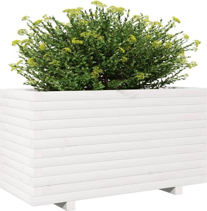 Produktbild vidaXL Pflanzkübel