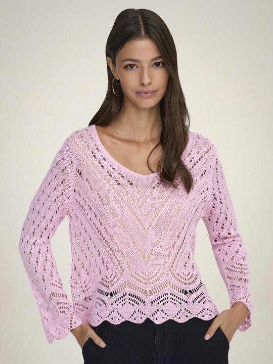 Produktbild JdY JDYNEW Gestricktes Oberteil Gestricktes Oberteil (L)