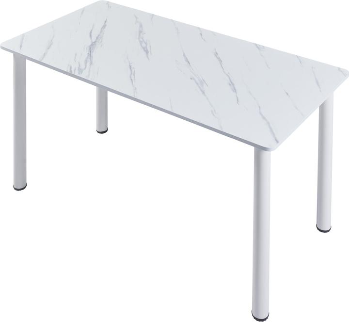 Actual product image En.Casa Tammela (120 x 60 x 75 cm)