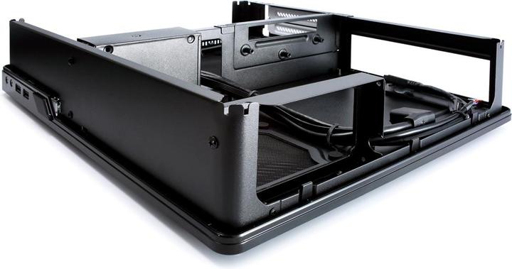 Produktbild Fractal Node 202 (Mini-ITX)