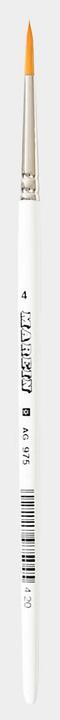 Immagine prodotto I Am Creative Pennello per acquerello (3.40 mm)