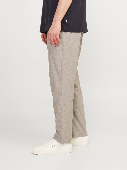 Actual product image Jack & Jones Jpstace Jjbreeze Linen Blend Pls (42)