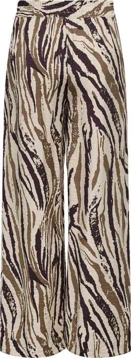 Produktbild JdY JDYTROYA Mittlere Taille Gerade geschnittener Slim Fit Hose Hose (32)