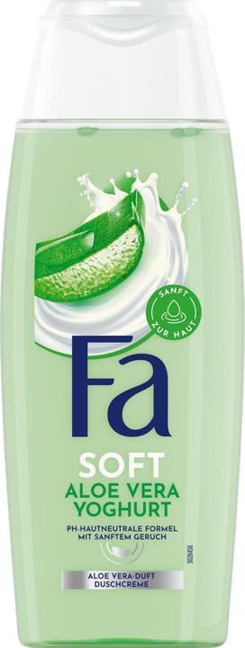 Produktbild Fa Duschgel Aloe Vera Yoghurt 250ml (250 ml)