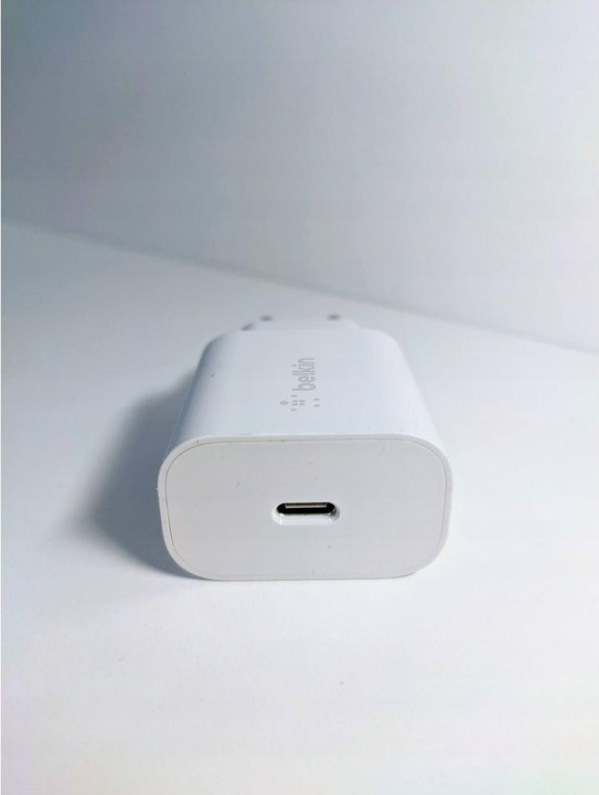 Produktbild Belkin BoostCharge (25 W)