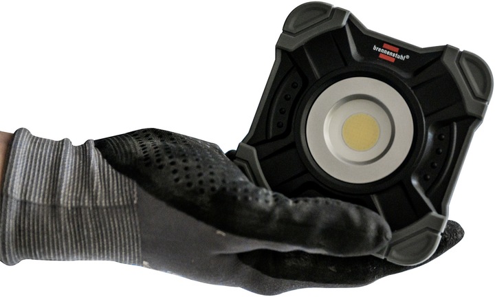 Actual product image Brennenstuhl SH 1000 MAC (1000 lm)