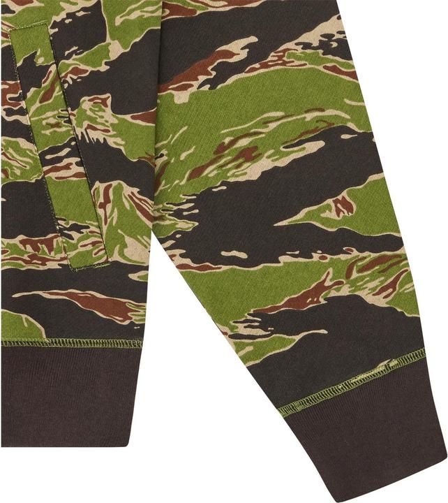 Produktbild Icecream Smiley Tiger Stripe-Through (S)