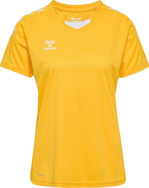 Produktbild hummel Hmlcore Xk Poly Jersey S/S Woman (M)