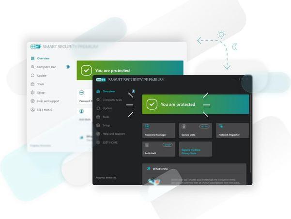 Actual product image ESET HOME Security Essential ESD, full version, 10 users, 1 (10 Devices, 12 months)