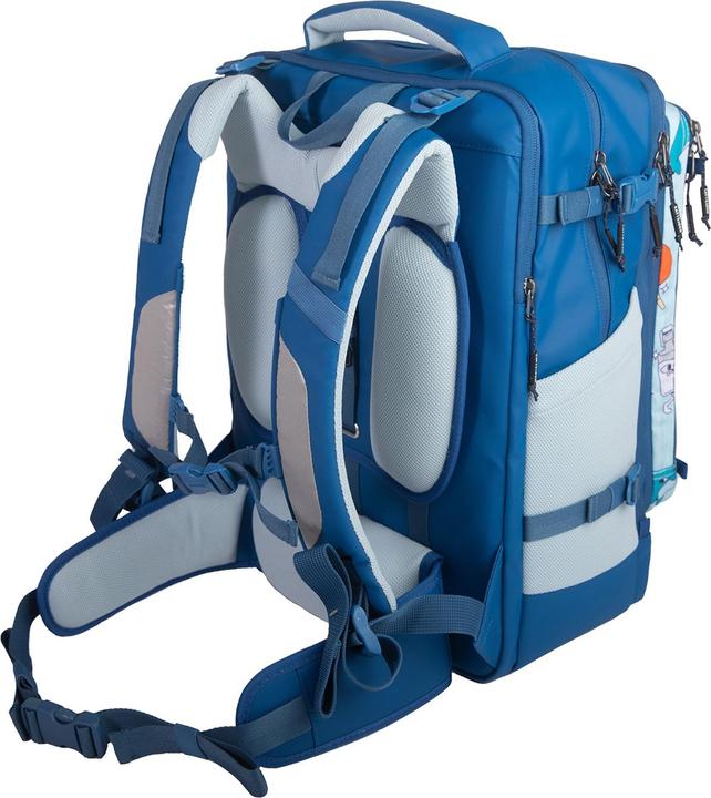 Produktbild Kattbjørn Classic Schulrucksack 42 cm (28 l)