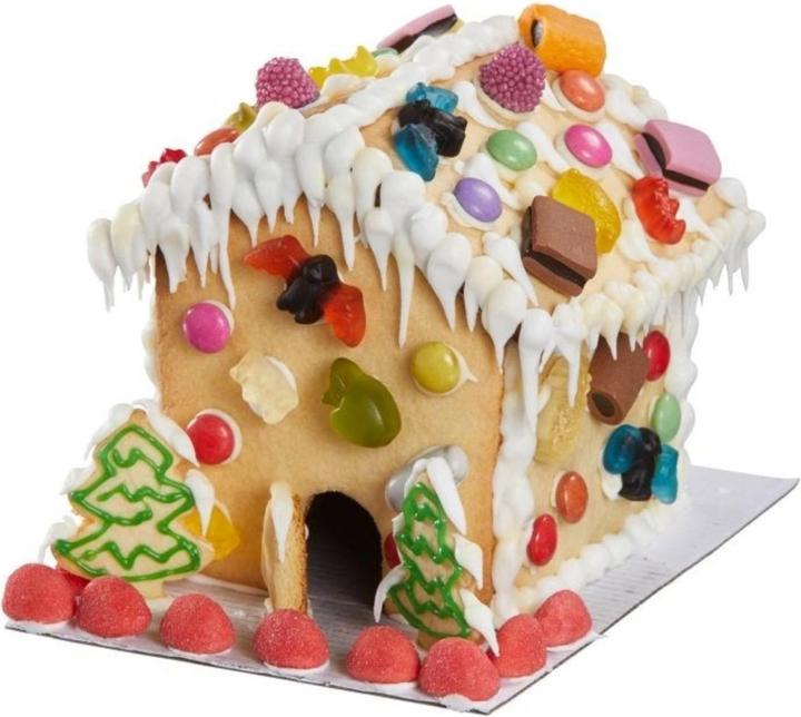 Produktbild Westmark Knusperhäuschen 6-teilig