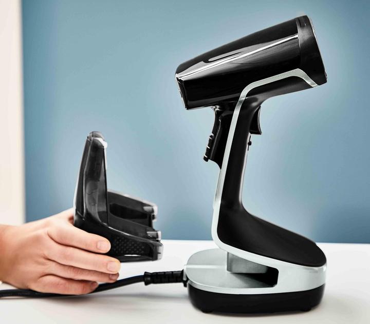 Actual product image Rowenta Steam Force (2000 W, 30 g/min)