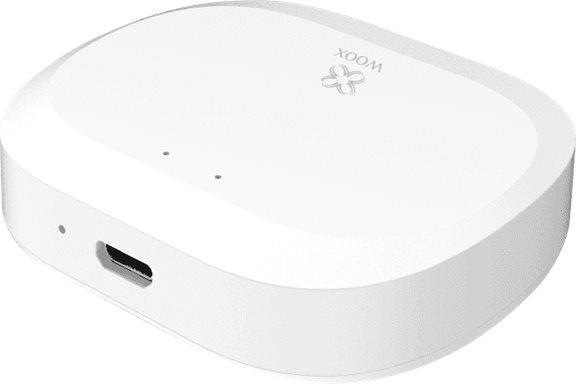 Actual product image Woox R7070