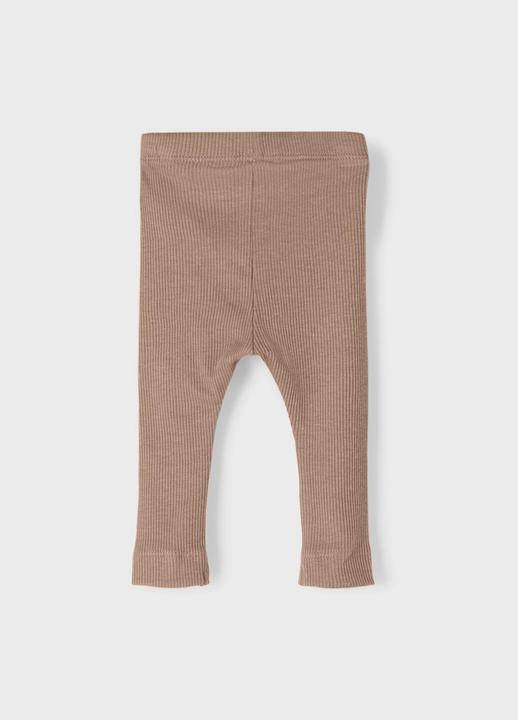Image du produit Name it Leggings de base à côtes (110)