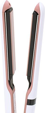 Actual product image Adler Hair Straighteners AD 2321 Warranty 24 month (s), Ceramic heating system, LCD screen, Temperature (m