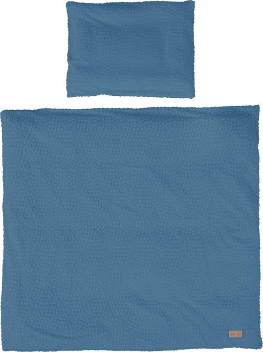 Indigoblau