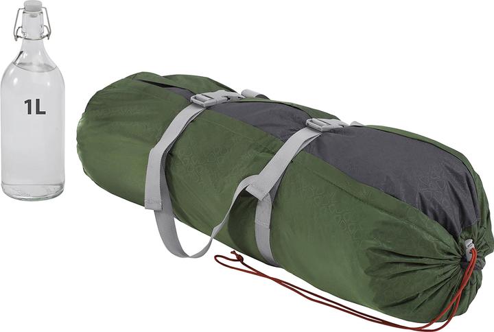 Actual product image Robens Lago Flex 4 (Dome tent, 6.20 kg, 4 persons)