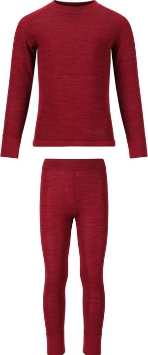 Immagine prodotto ZigZag Kid's Pattani Wool Underwear Set (92, 98)